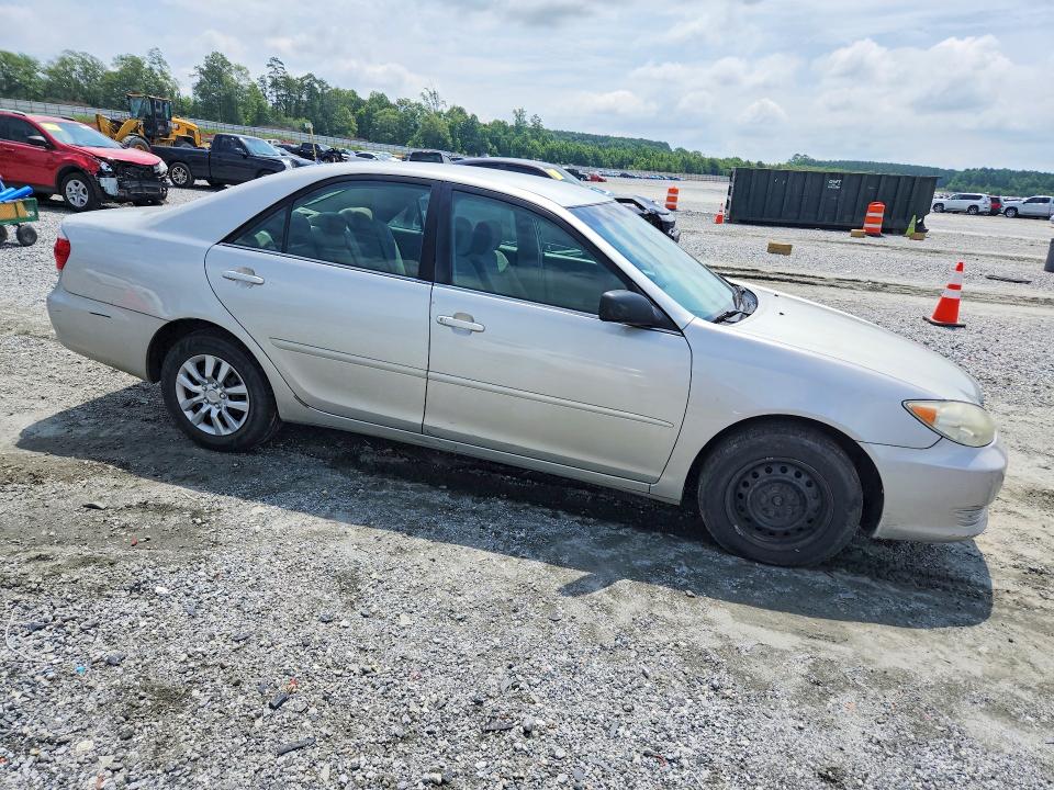 Aukcja sprzedaży 2005 Toyota Camry, vin: 4T1BE32K85U568129, numer aukcji: 57006846