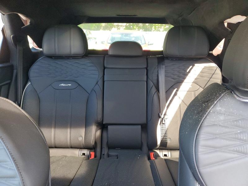 Aukcja sprzedaży 2024 Bentley Bentayga, vin: SJAAT2ZV0RC027976, numer aukcji: 56099226