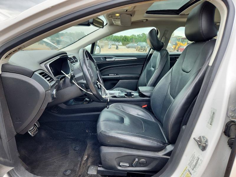 Продажа на аукционе авто 2015 Ford Fusion, vin: 3FA6P0K93FR287737, номер лота: 58089056