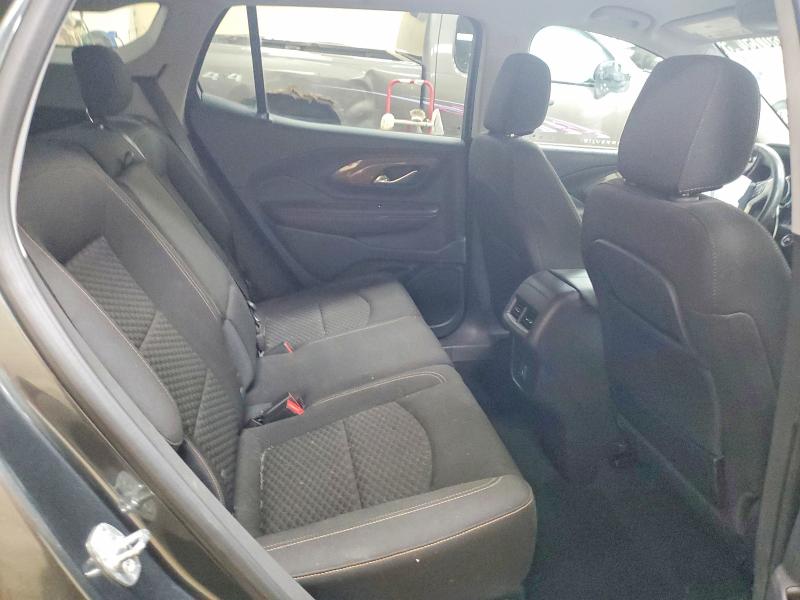 Auction sale of the 2020 Gmc Terrain, vin: 3GKALTEV3LL146227, lot number: 58015026