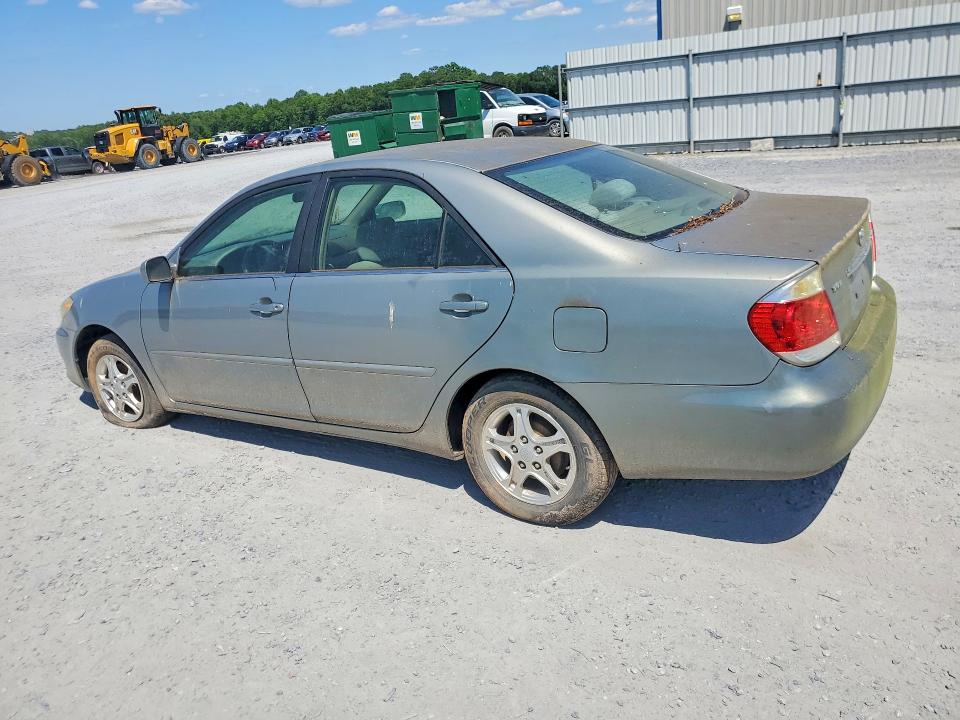 Aukcja sprzedaży 2005 Toyota Camry, vin: 4T1BE30K05U546144, numer aukcji: 56394416