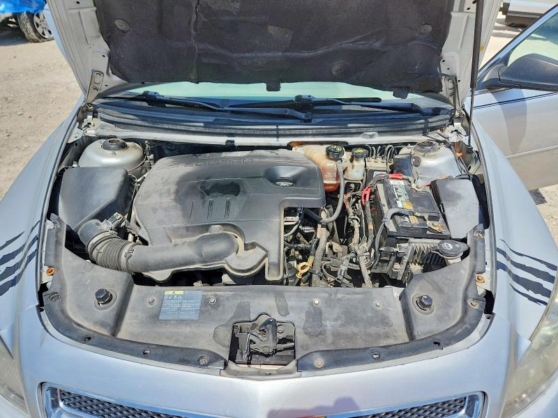 58229516 :رقم المزاد ، 1G1ZA5E16BF366914 vin ، 2011 Chevrolet Malibu مزاد بيع