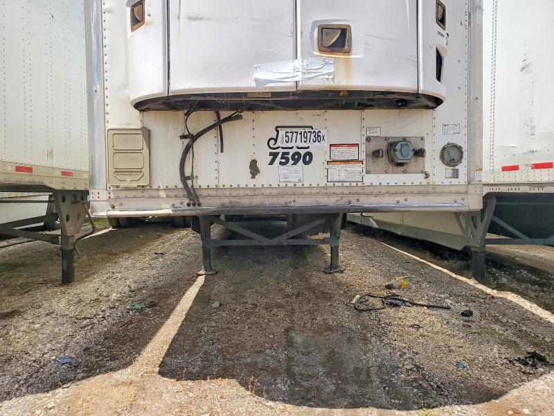 Продажа на аукционе авто 2019 Great Dane Trailers Trailers, vin: 1GRAA0627KW102735, номер лота: 57719736