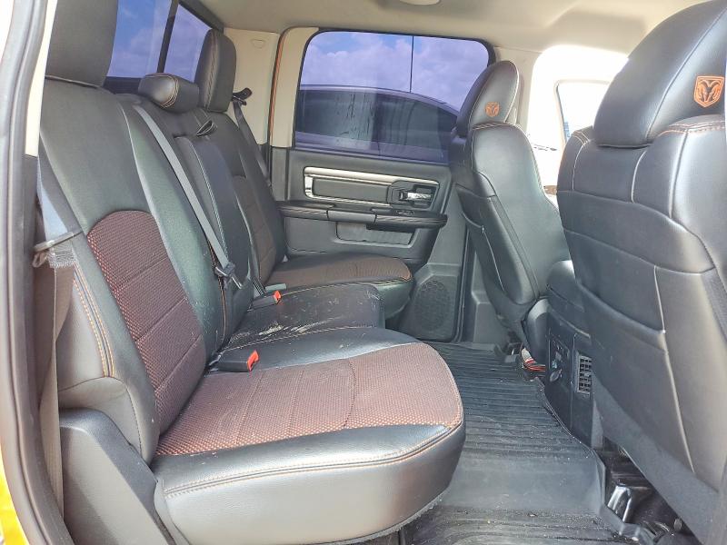Aukcja sprzedaży 2015 Ram 1500, vin: 1C6RR6MT6FS686120, numer aukcji: 56676226