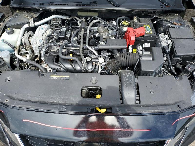Aukcja sprzedaży 2020 Nissan Sentra, vin: 3N1AB8BV0LY269943, numer aukcji: 55771356