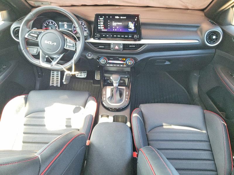 Продажа на аукционе авто 2024 Kia Forte, vin: 3KPF44AC4RE698728, номер лота: 56015846