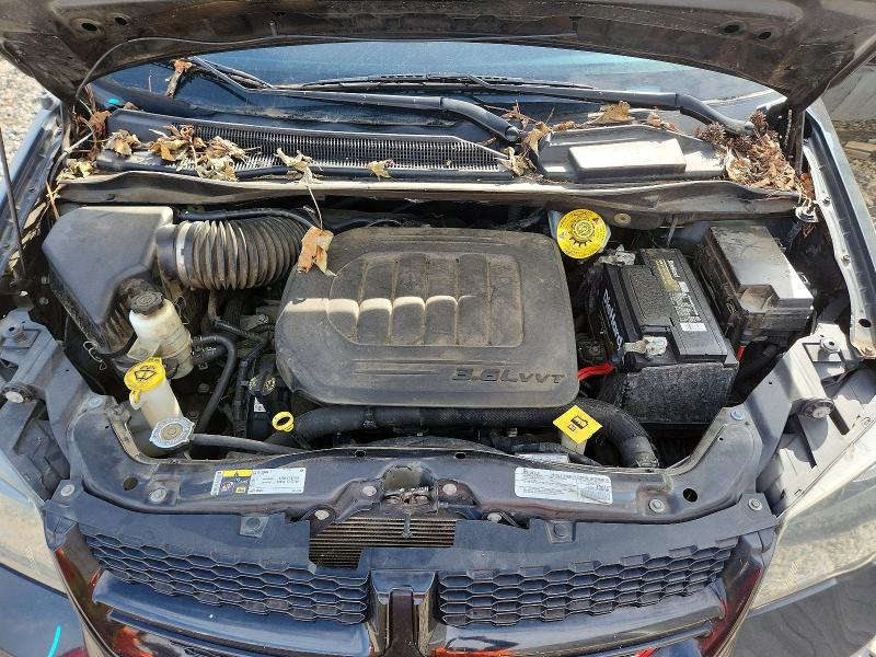 Aukcja sprzedaży 2019 Dodge Grand Caravan, vin: 2C4RDGEG5KR718131, numer aukcji: 58924076
