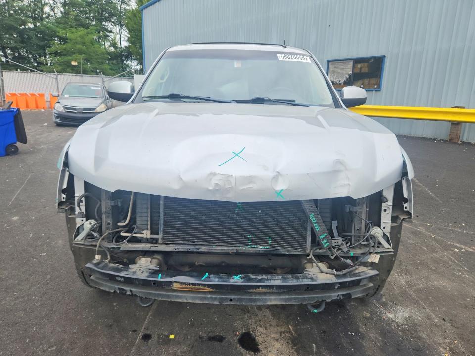 Aukcja sprzedaży 2013 Chevrolet Tahoe, vin: 1GNSKBE07DR255633, numer aukcji: 59020056