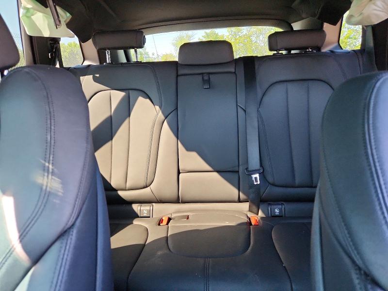 Aukcja sprzedaży 2020 Bmw X5, vin: 5UXCR6C04L9C84168, numer aukcji: 55287696