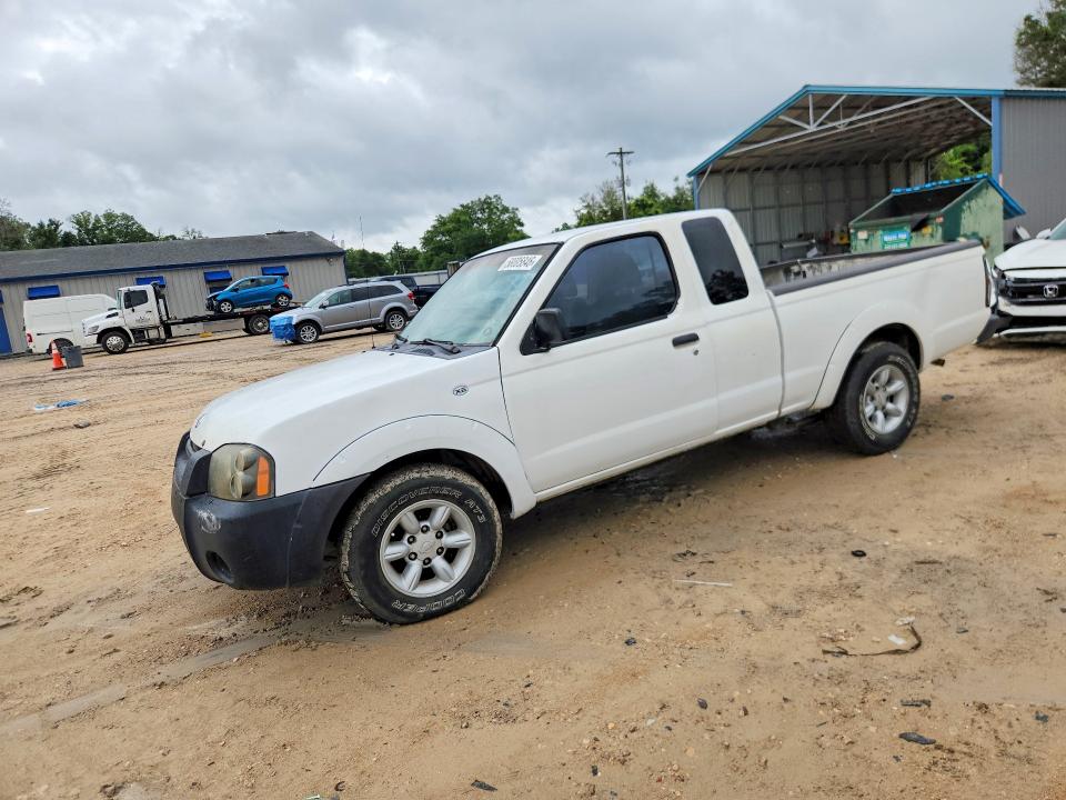 Auction sale of the 2003 Nissan Frontier, vin: 1N6DD26T03C442604, lot number: 58005846