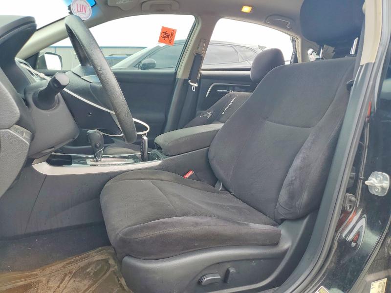Продаж на аукціоні авто 2013 Nissan Altima, vin: 1N4AL3AP4DC112920, номер лоту: 55822736