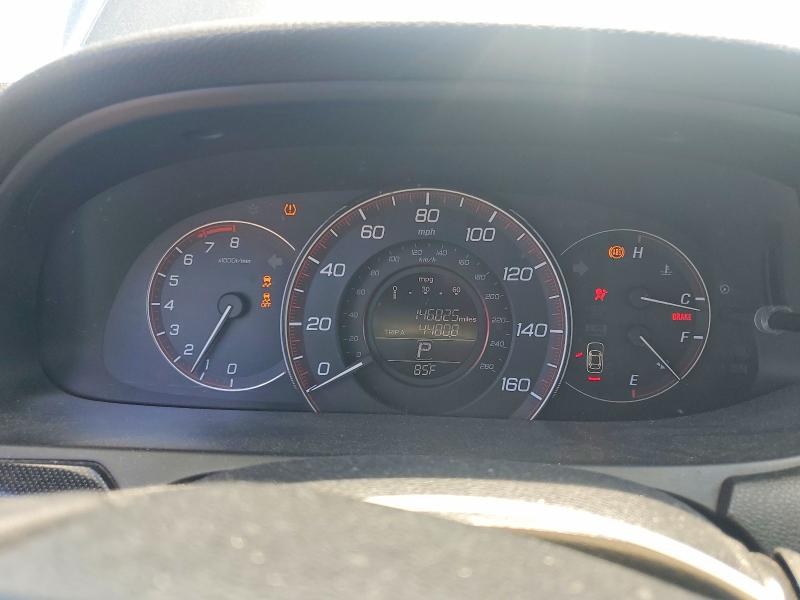 Aukcja sprzedaży 2013 Honda Accord, vin: 1HGCR2F51DA092965, numer aukcji: 58691876