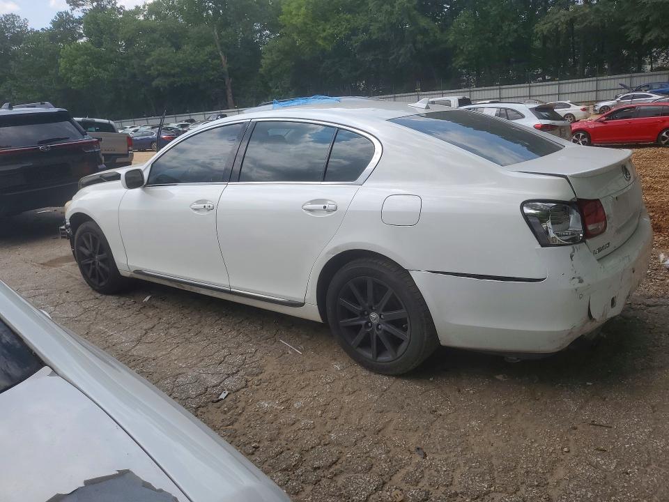 Продажа на аукционе авто 2007 Lexus Gs, vin: JTHCE96S670007104, номер лота: 85967215