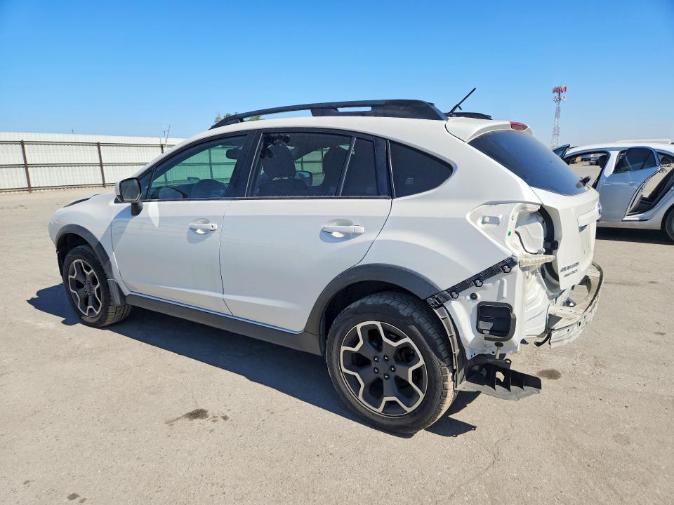 Продажа на аукционе авто 2013 Subaru Xv Crosstrek, vin: JF2GPAKC5D2886352, номер лота: 58139896