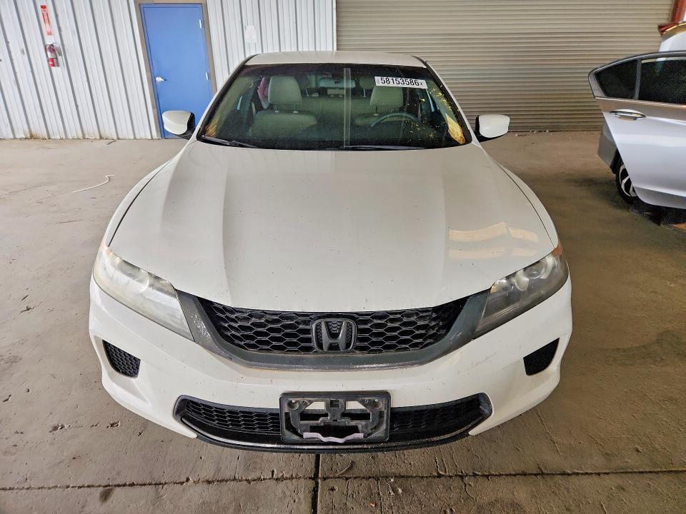 Продаж на аукціоні авто 2014 Honda Accord 2d, vin: 1HGCT1B3XEA011463, номер лоту: 58153586