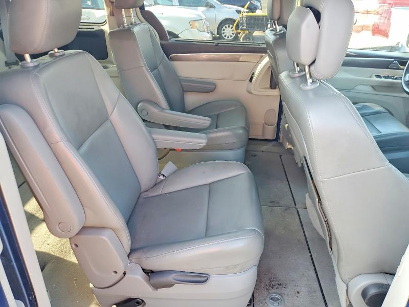 Aukcja sprzedaży 2010 Volkswagen Routan, vin: 2V4RW3D14AR296132, numer aukcji: 58979246