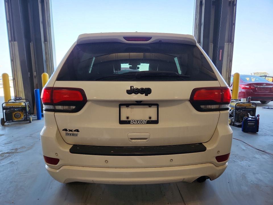 2019 Jeep Grand Cherokee მანქანა იყიდება აუქციონზე, vin: 1C4RJFAG1KC589967, აუქციონის ნომერი: 59130536