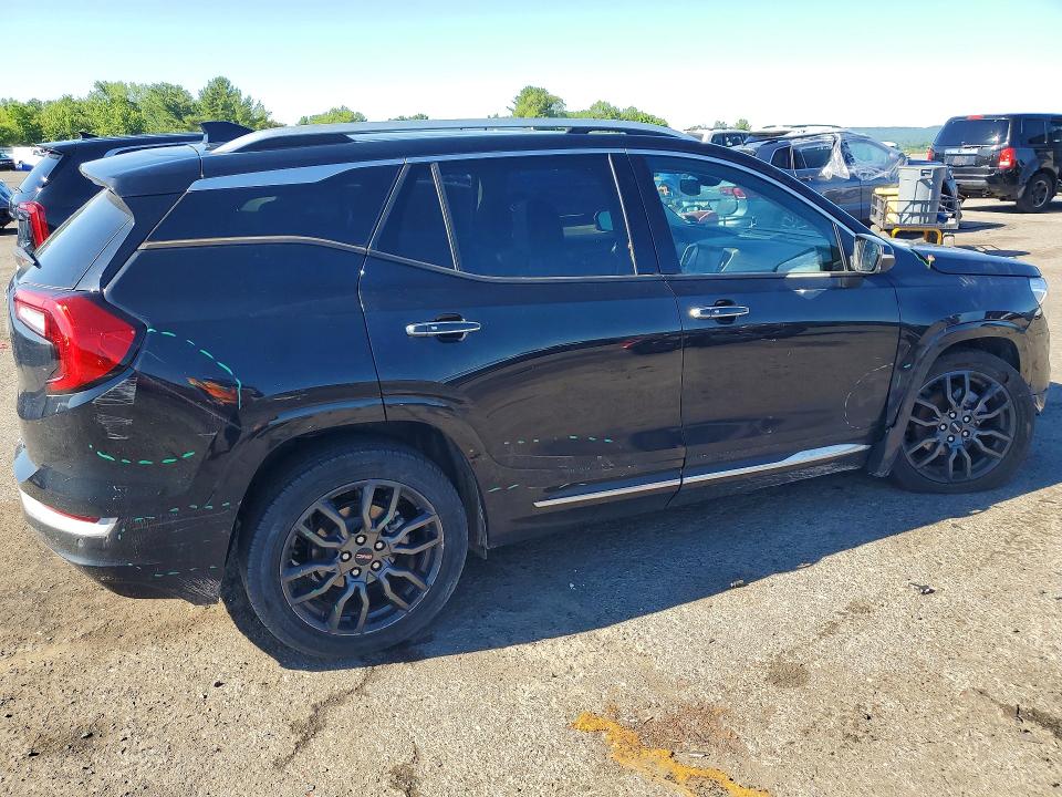 Aukcja sprzedaży 2023 Gmc Terrain, vin: 3GKALXEGXPL158776, numer aukcji: 58635446