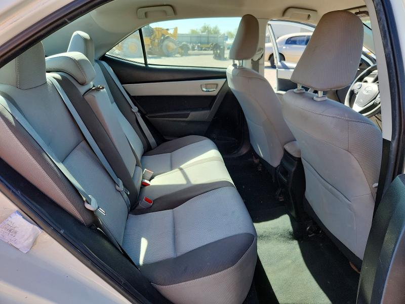 Продаж на аукціоні авто 2018 Toyota Corolla, vin: 5YFBURHE4JP828271, номер лоту: 55814026