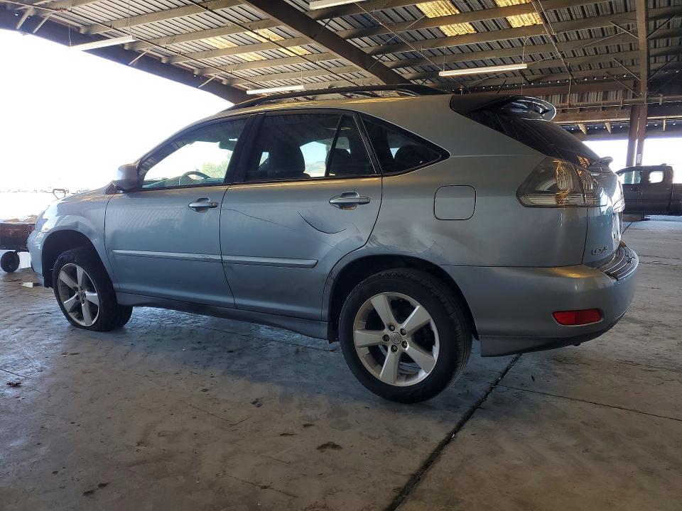 Aukcja sprzedaży 2004 Lexus Rx, vin: JTJGA31U540028264, numer aukcji: 56154456