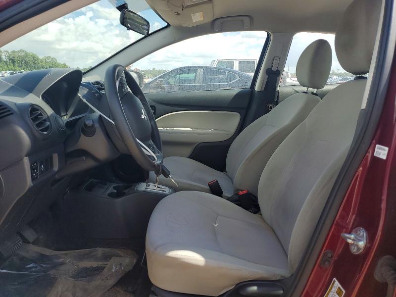 Aukcja sprzedaży 2019 Mitsubishi Mirage, vin: ML32F3FJ1KHF12157, numer aukcji: 56793976