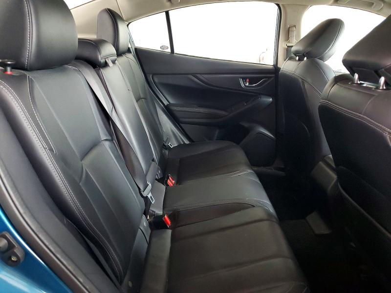 58458546 :رقم المزاد ، 4S3GKAT64H3629091 vin ، 2017 Subaru Impreza مزاد بيع