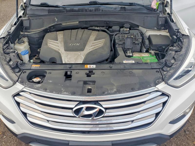 Aukcja sprzedaży 2014 Hyundai Santa Fe, vin: KM8SNDHF4EU035551, numer aukcji: 56241176
