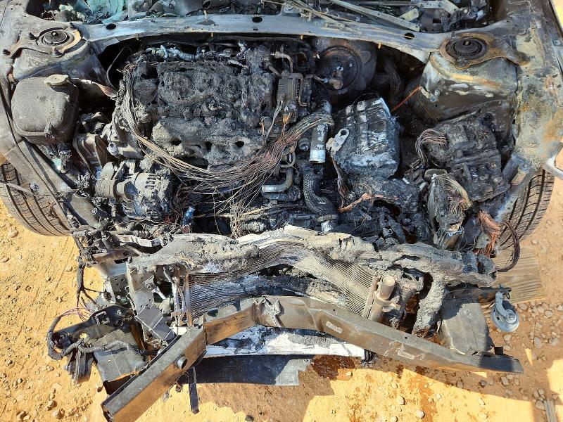 58841446 :رقم المزاد ، 3KPFW4DC9SE144032 vin ، 2025 Kia K4 مزاد بيع