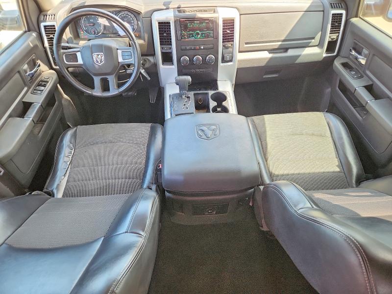 Продаж на аукціоні авто 2009 Dodge Ram 1500, vin: 1D3HB13T29S748444, номер лоту: 56330456