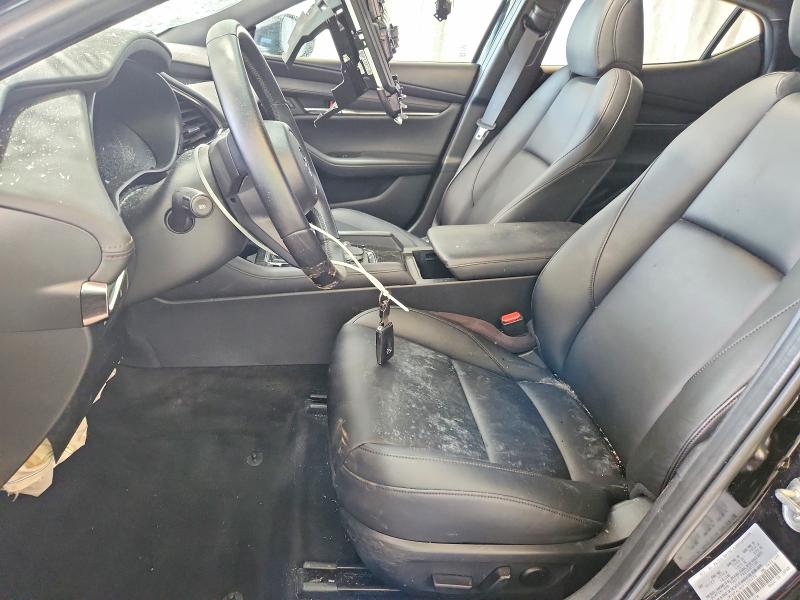58014846 :رقم المزاد ، JM1BPALMXP1609979 vin ، 2023 Mazda 3 مزاد بيع