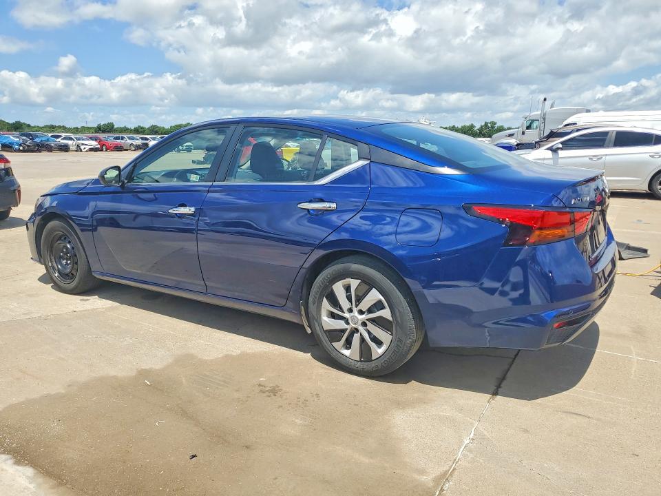 Продажа на аукционе авто 2024 Nissan Altima, vin: 1N4BL4BV2RN420753, номер лота: 56399136