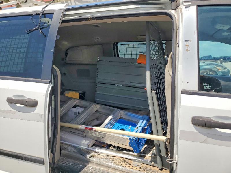 Aukcja sprzedaży 2014 Ram Tradesman, vin: 2C4JRGAG1ER389338, numer aukcji: 59121136