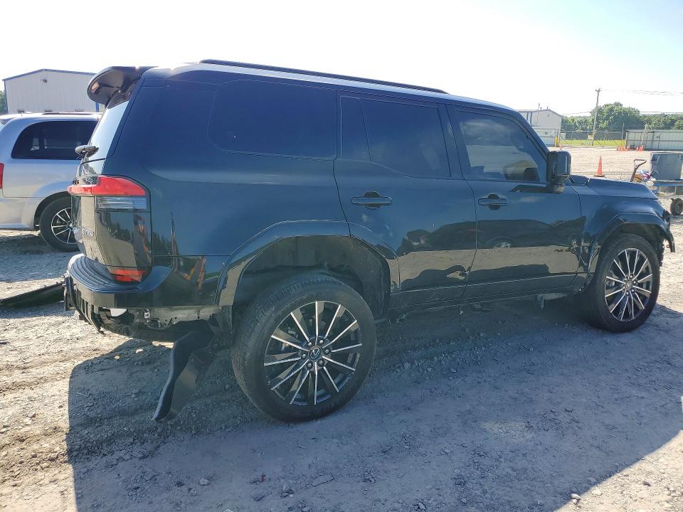 Aukcja sprzedaży 2024 Lexus Gx 550, vin: JTJVBCDXXR5026336, numer aukcji: 56341916