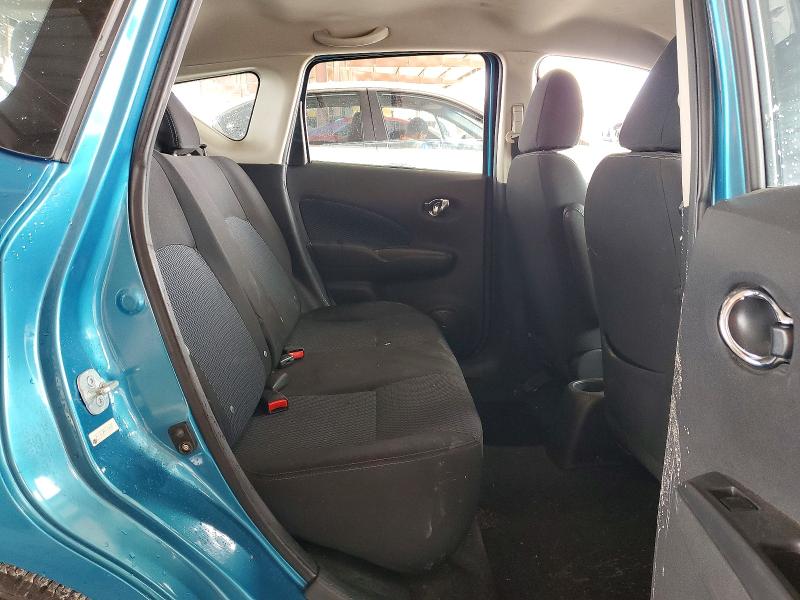 Продаж на аукціоні авто 2016 Nissan Versa Note, vin: 3N1CE2CPXGL368625, номер лоту: 57497936