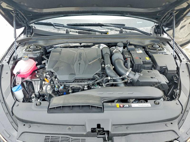 Продаж на аукціоні авто 2026 Kia K5, vin: KNAG44J81T5402998, номер лоту: 57470596