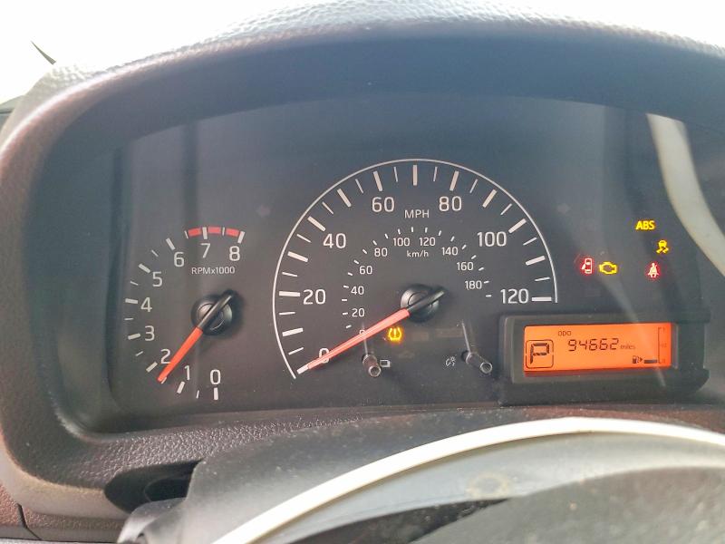 Aukcja sprzedaży 2021 Nissan Nv200, vin: 3N6CM0KNXMK690023, numer aukcji: 58284246