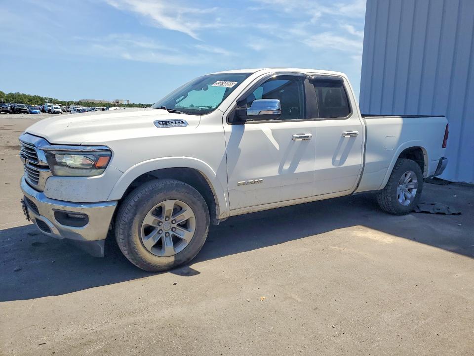 Aukcja sprzedaży 2020 Ram 1500, vin: 1C6SRFDT7LN317052, numer aukcji: 55614066