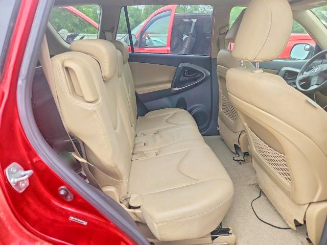 Продажа на аукционе авто 2010 Toyota Rav4, vin: JTMYF4DV4A5024238, номер лота: 59135966