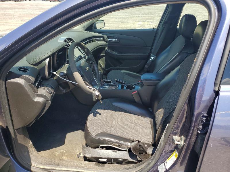 Aukcja sprzedaży 2014 Chevrolet Malibu, vin: 1G11C5SL3EF282020, numer aukcji: 58954146