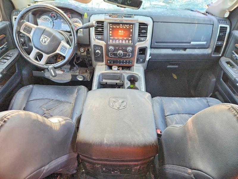 57422976 :رقم المزاد ، 3C6UR5NL7GG116557 vin ، 2016 Ram 2500 مزاد بيع