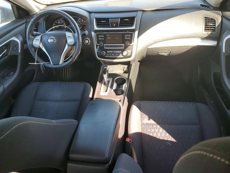 Aukcja sprzedaży 2018 Nissan Altima, vin: 1N4AL3AP2JC104052, numer aukcji: 56842466