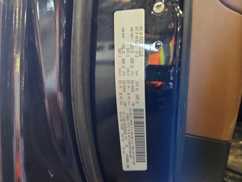 Продаж на аукціоні авто 2018 Chrysler Pacifica, vin: 2C4RC1GG8JR338339, номер лоту: 58506296