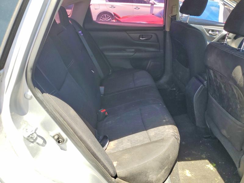 Продажа на аукционе авто 2017 Nissan Altima, vin: 1N4AL3AP1HN319064, номер лота: 55803196