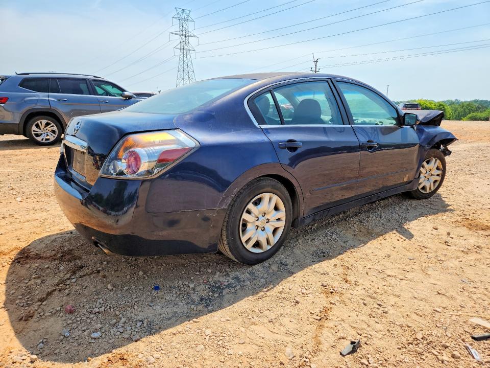 2012 Nissan Altima მანქანა იყიდება აუქციონზე, vin: 1N4AL2AP9CC168618, აუქციონის ნომერი: 55526756