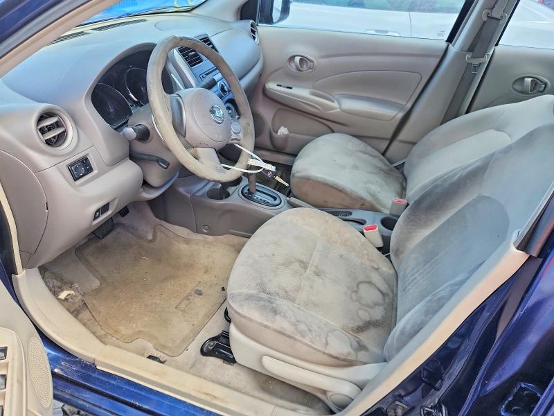 Продажа на аукционе авто 2012 Nissan Versa, vin: 3N1CN7AP2CL850063, номер лота: 56319466