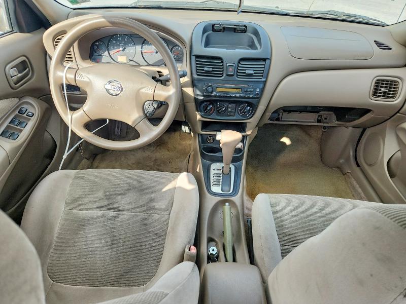 56427226 :رقم المزاد ، 3N1CB51D05L477157 vin ، 2005 Nissan Sentra مزاد بيع