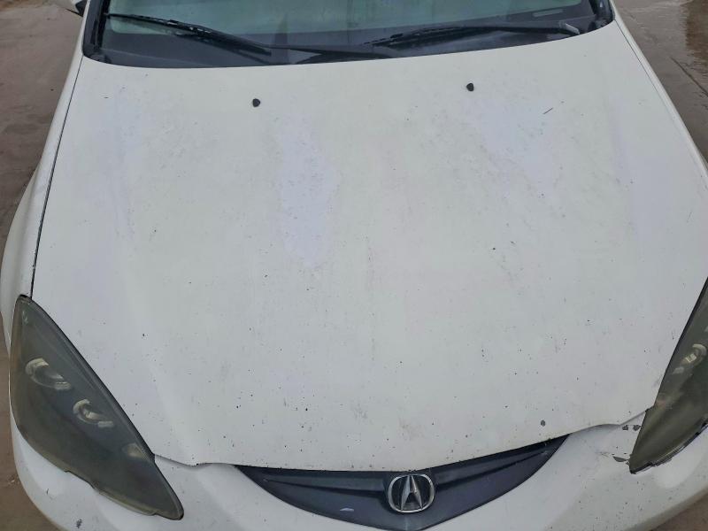 Aukcja sprzedaży 2004 Acura Rsx, vin: JH4DC548X4S005740, numer aukcji: 58143796