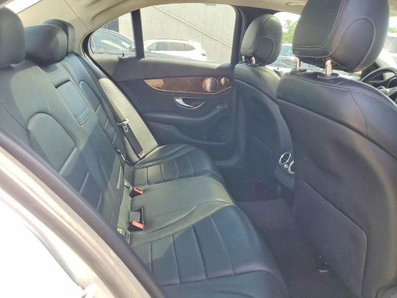 Продажа на аукционе авто 2015 Mercedes-benz C, vin: 55SWF4KBXFU002104, номер лота: 56035116