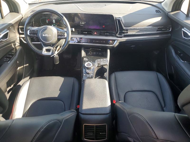 Продажа на аукционе авто 2023 Kia Sportage, vin: KNDPVCAG6P7106225, номер лота: 57682576