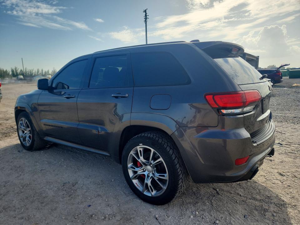 Aukcja sprzedaży 2020 Jeep Grand Cherokee, vin: 1C4RJFDJ4LC188986, numer aukcji: 58265826